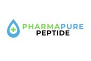 Pharmapure Peptide Logo